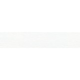 Biesenthal Erezett fehér ragasztózott élfólia 22 mm (10 m)