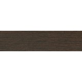 Biesenthal Luisiana wenge ragasztózott élfólia 22 mm (10 m)