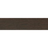 Biesenthal Luisiana wenge ragasztózott élfólia 22 mm (10 m)