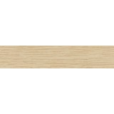 Biesenthal Világos Ferrara tölgy ragasztózott élfólia 44 mm (10 m)