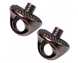 BIG 1/4 kamera övcsavar 2db