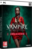 Big Bad Wolf Vampire: The Masquerade - Swansong (PC) 2807588
