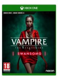 Big Bad Wolf Vampire: The Masquerade - Swansong (XBO) 2807586