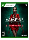 Big Bad Wolf Vampire: The Masquerade - Swansong (XBX) 2807587