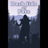 Big Black Bear Dark Side of Fate (PC - Steam elektronikus játék licensz)