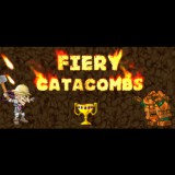 Big Black Bear Fiery catacombs (PC - Steam elektronikus játék licensz)