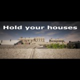 Big Black Bear Hold your houses (PC - Steam elektronikus játék licensz)