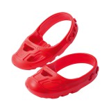 BIG cipővédő piros - Simba Toys