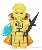 Big Dipper Human Resources Service Co. Ltd. Minato Namikaze jellegű mini figura