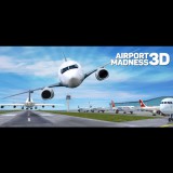 Big Fat Simulations Inc. Airport Madness 3D (PC - Steam elektronikus játék licensz)