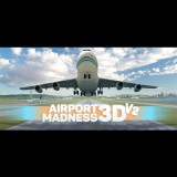 Big Fat Simulations Inc. Airport Madness 3D: Volume 2 (PC - Steam elektronikus játék licensz)