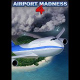 Big Fat Simulations Inc. Airport Madness 4 (PC - Steam elektronikus játék licensz)
