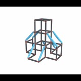 BIG Kraxxl - The Tower Gyermek Mászóka (800055700)