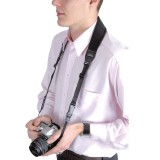 BIG neoprén nyakpánt fényképezőgéphez