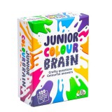 Big Potato Games Junior Colourbrain mini  társasjáték, angol