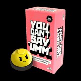 Big Potato Games You Can't Say "Umm" társasjáték, angol nyelvű