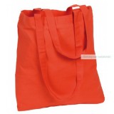 BIG PURE vászon bevásárlótáska hosszú fülű, 38 x 42 cm