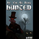 Big Robot Ltd Sir, You Are Being Hunted (PC - Steam elektronikus játék licensz)