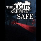 Big Robot Ltd The Light Keeps Us Safe (PC - Steam elektronikus játék licensz)