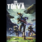 Big Robot Ltd The Signal From Tölva (PC - Steam elektronikus játék licensz)