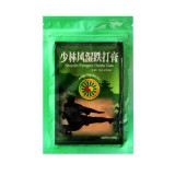 Big Star Street Big Star Shaolin tapasz 6 db