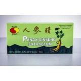 Big Star Street Kft. Panax Ginseng kivonat 10x