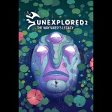 Big Sugar Unexplored 2: The Wayfarer's Legacy (PC - Steam elektronikus játék licensz)