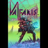 Big Sugar Valfaris (PC - Steam elektronikus játék licensz)