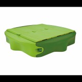 Big Toys 800056733 Homokozó medence takarófedéllel (800056733)