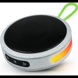 BigBen 2809236 Party Nano vezeték nélküli világító fehér Bluetooth hangszóró (PARTYBTIPNANOWHG)