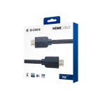 Bigben Interactive 3 méteres HDMI kábel PS5 NACON (PS4)
