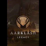 Bigben Interactive Aarklash: Legacy (PC - Steam elektronikus játék licensz)