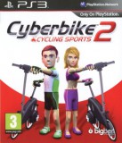 Bigben Interactive Bigben CyberBike 2 PS3 Játék szoftver
