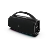Bigben Interactive Bigben Party MS4 Hordozható Bluetooth Hangszóró 100W - Fekete (PARTYBTMS4)
