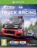 Bigben Interactive FIA European Truck Racing Championship (Xbox One - elektronikus játék licensz)