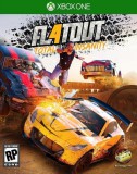 Bigben Interactive FlatOut 4: Total Insanity (Xbox One - elektronikus játék licensz)