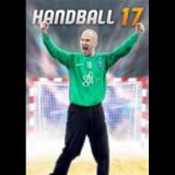 Bigben Interactive Handball 17 (PC - Steam elektronikus játék licensz)