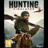 Bigben Interactive Hunting Simulator (PC - Steam elektronikus játék licensz)
