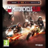 Bigben Interactive Motorcycle Club (PC - Steam elektronikus játék licensz)