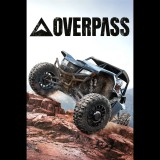 Bigben Interactive Overpass (Xbox One  - elektronikus játék licensz)