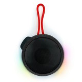 Bigben Interactive Party Nano Bluetooth Speaker Black PARTYBTIPNANOBKR