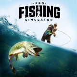 Bigben Interactive PRO FISHING SIMULATOR (PC - Steam elektronikus játék licensz)