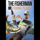 Bigben Interactive The Fisherman - Fishing Planet (PC - Steam elektronikus játék licensz)