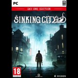Bigben Interactive The Sinking City (PC) (PC -  Dobozos játék)