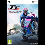 Bigben Interactive TT Isle of Man Ride on the Edge 2 (PC - Steam elektronikus játék licensz)