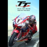 Bigben Interactive TT Isle of Man Ride on the Edge (PC - Steam elektronikus játék licensz)