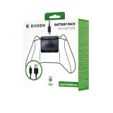 Bigben Interactive Xbox Series X/S Battery Pack Black XBXBATPACK