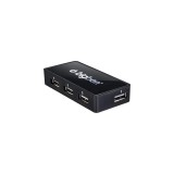 BigBen Multi HUB 4x USB-A csatlakozóval Xbox One, Xbox 360, PS3