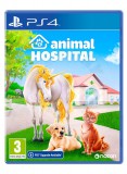 Bigben - Nacon Animal Hospital, PlayStation 4, Konzol játékszoftver