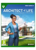 Bigben - Nacon Architect Life: A House Design Simulator, Xbox Series, Konzol játékszoftver